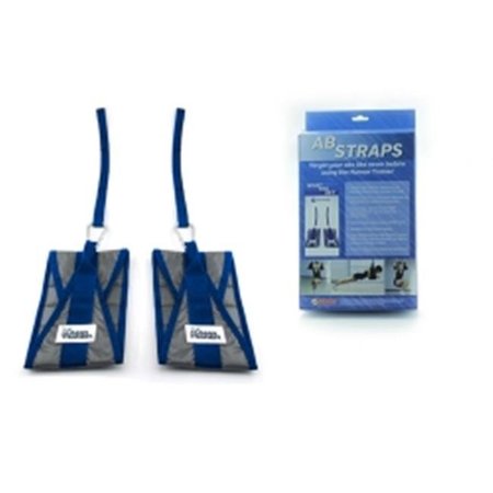 THE HUMAN TRAINER The Human Trainer THT-006 The Human Trainer - Ab Straps THT-006